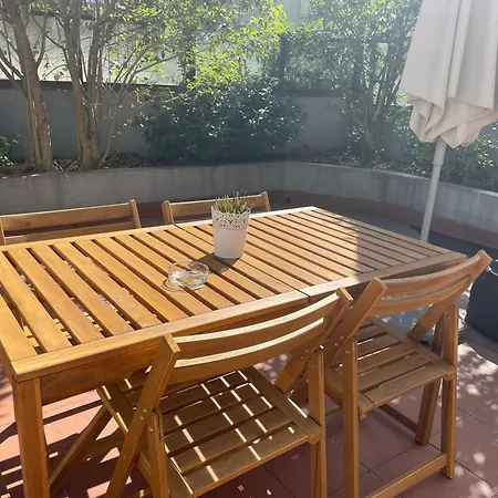 Miguel Bombarda Cozy Apartamento *