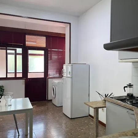 Miguel Bombarda Cozy Porto