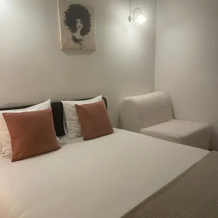 Miguel Bombarda Cozy * Porto