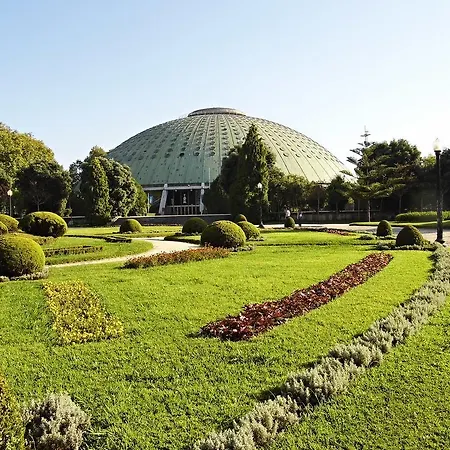 Apartamento Miguel Bombarda Cozy Porto