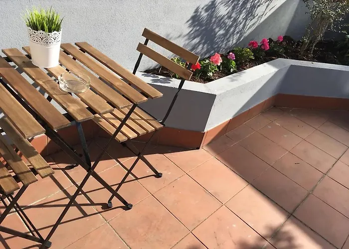 Miguel Bombarda Cozy Appartement