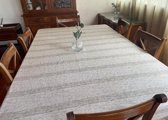 Miguel Bombarda Cozy Appartement