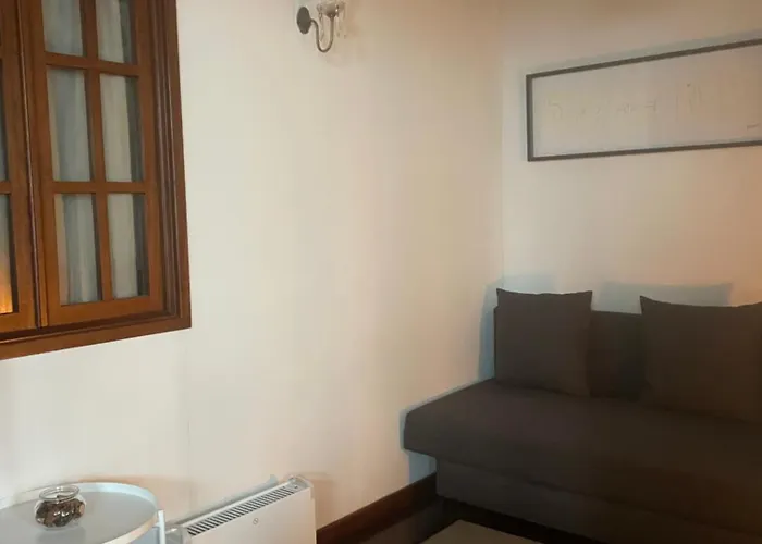 Miguel Bombarda Cozy Appartement