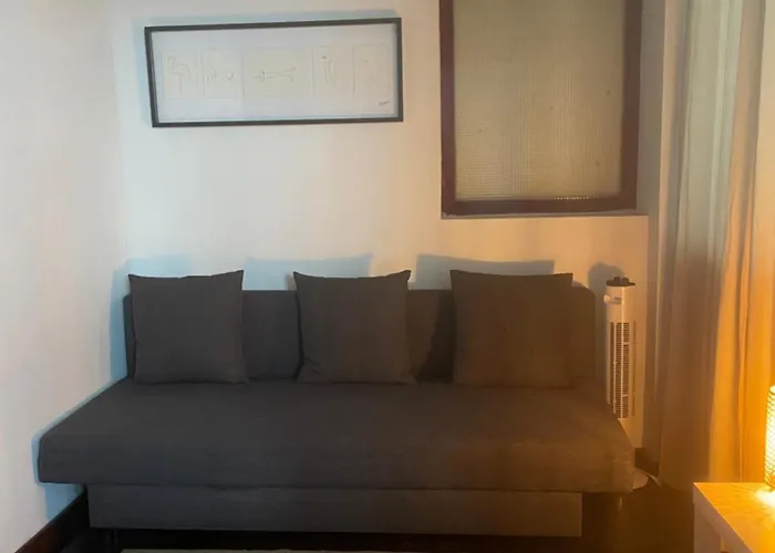 Appartement Miguel Bombarda Cozy