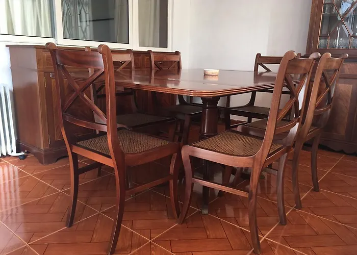 Appartement Miguel Bombarda Cozy Porto