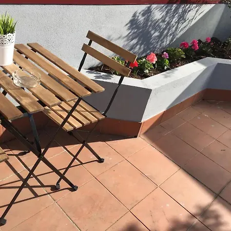 Miguel Bombarda Cozy Apartament
