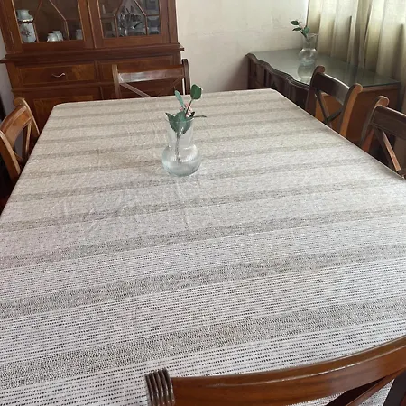 Miguel Bombarda Cozy Apartment