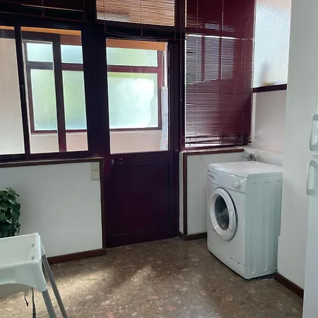 Apartment Miguel Bombarda Cozy