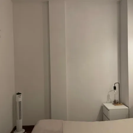 Apartment Miguel Bombarda Cozy *
