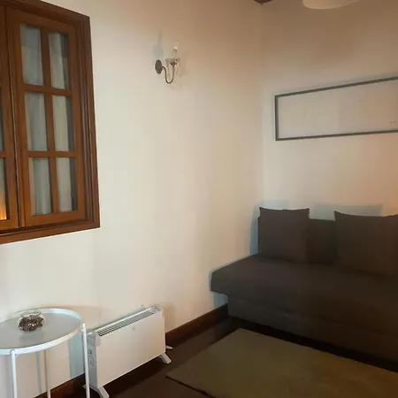Miguel Bombarda Cozy Apartment