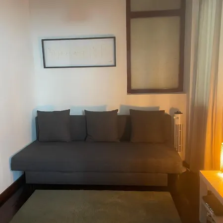 Apartment Miguel Bombarda Cozy