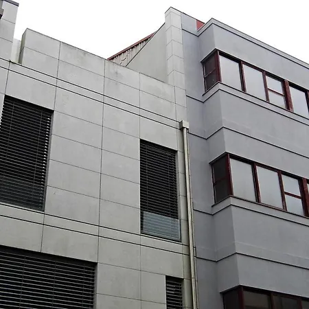 Miguel Bombarda Cozy Oporto