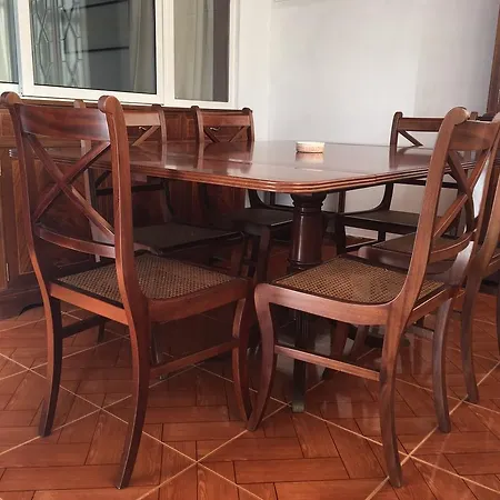 Apartment Miguel Bombarda Cozy Porto