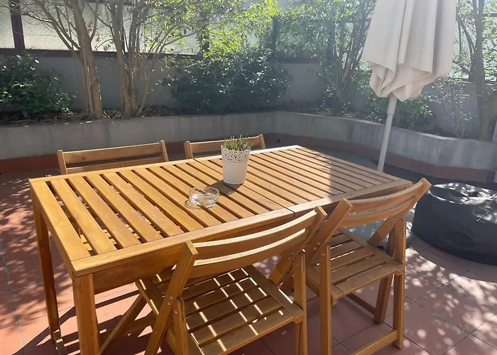 Miguel Bombarda Cozy Διαμέρισμα *