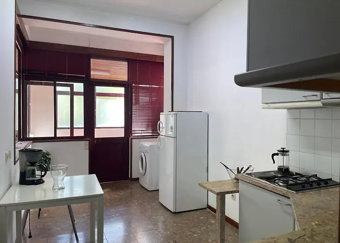 Miguel Bombarda Cozy Πόρτο