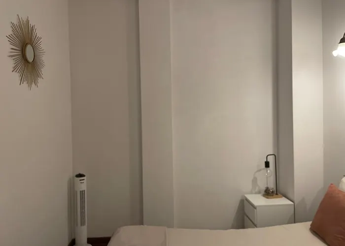 Apartment Miguel Bombarda Cozy *