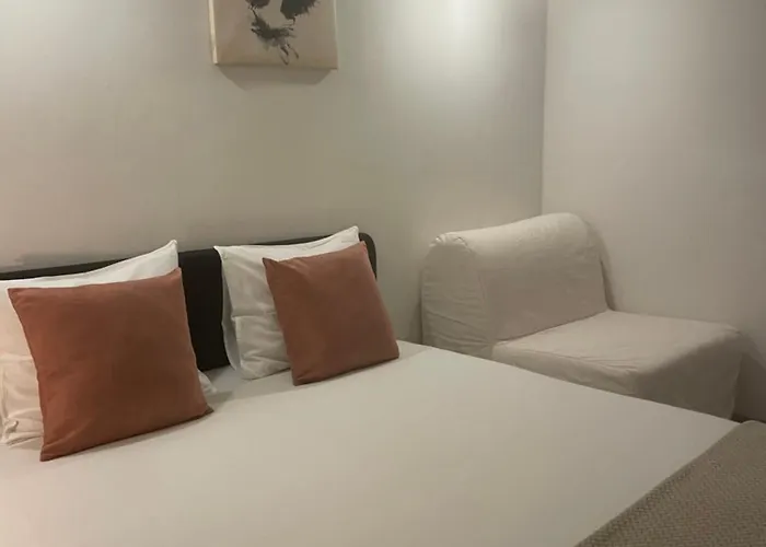 Miguel Bombarda Cozy * Πόρτο