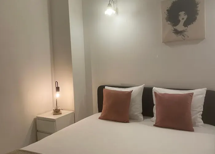 Miguel Bombarda Cozy